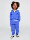 Gap Baby & Toddler Vintagesoft Relaxed Joggers In Dazzling Blue