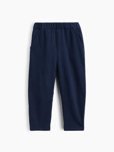 Gap Baby & Toddler Vintagesoft Barrel Sweatpants In Blue