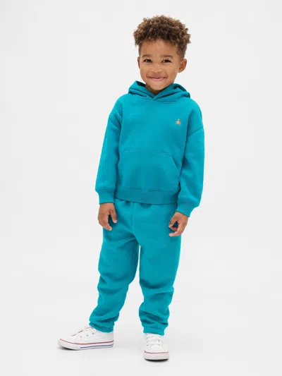 Gap Kids' Baby & Toddler Vintagesoft Easy Joggers