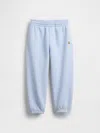 Gap Baby & Toddler Vintagesoft Easy Joggers In Blue