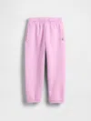 Gap Baby & Toddler Vintagesoft Easy Joggers In Pink