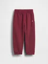 Gap Baby & Toddler Vintagesoft Easy Joggers In Red