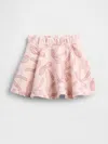Gap Baby & Toddler Vintagesoft Skort In Pink