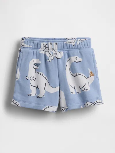 Gap Kids' Baby & Toddler Vintagesoft Sweat Shorts