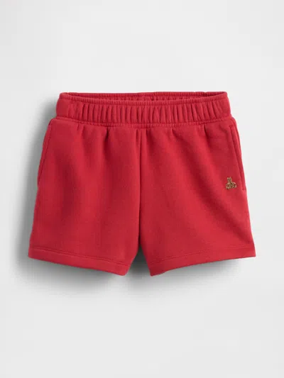 Gap Kids' Baby & Toddler Vintagesoft Sweat Shorts