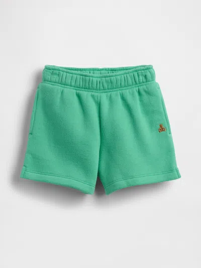 Gap Kids' Baby & Toddler Vintagesoft Sweat Shorts