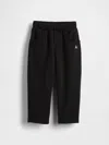 Gap Baby & Toddler Vintagesoft Sweatpants In Black
