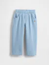 Gap Baby & Toddler Vintagesoft Sweatpants In Blue