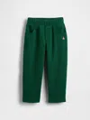 Gap Baby & Toddler Vintagesoft Sweatpants In Green