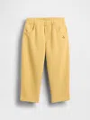 Gap Baby & Toddler Vintagesoft Sweatpants In Neutral