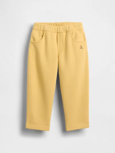 Gap Baby & Toddler Vintagesoft Sweatpants In Neutral