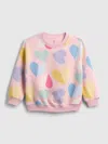 Gap Baby & Toddler Vintagesoft Sweatshirt