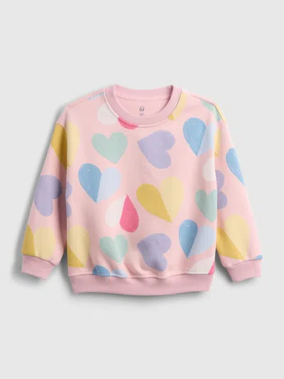 Gap Baby & Toddler Vintagesoft Sweatshirt