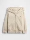 Gap Baby & Toddler Vintagesoft Zip Hoodie