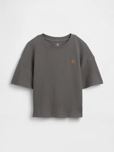 Gap Kids' Baby & Toddler Waffle T-shirt
