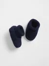 Gap Baby Brannan Booties In Dark Night
