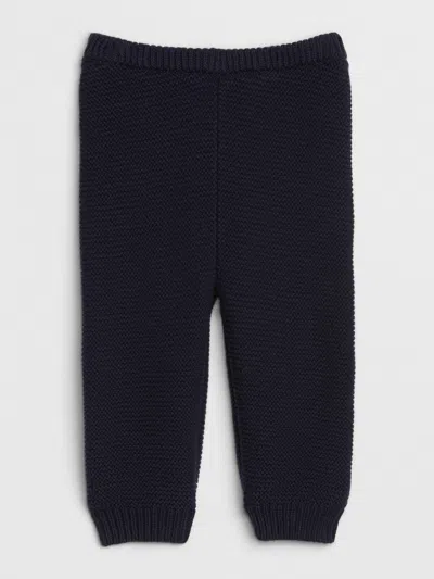 Gap Baby Brannan Pants In Dark Night