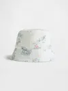 Gap Baby Crinkle Gauze Bucket Hat