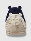 GAP BABY FIRST FAVORITES BEANIE (3-PACK)