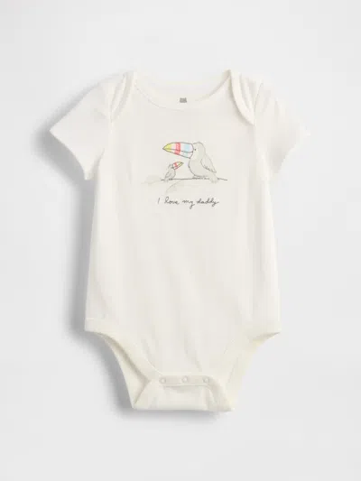 Gap Kids' Baby First Favorites Bodysuit
