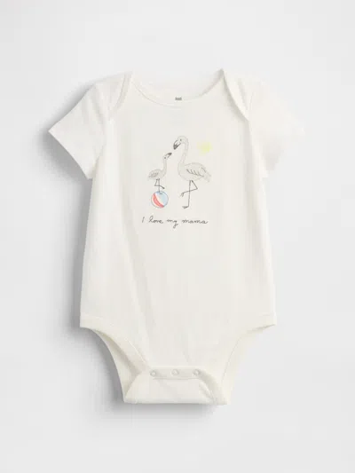 Gap Kids' Baby First Favorites Bodysuit