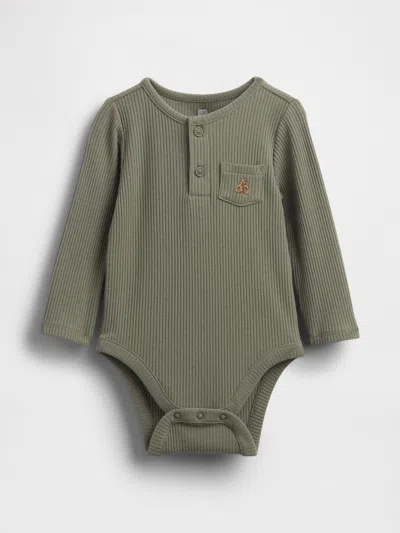 Gap Kids' Baby First Favorites Bodysuit