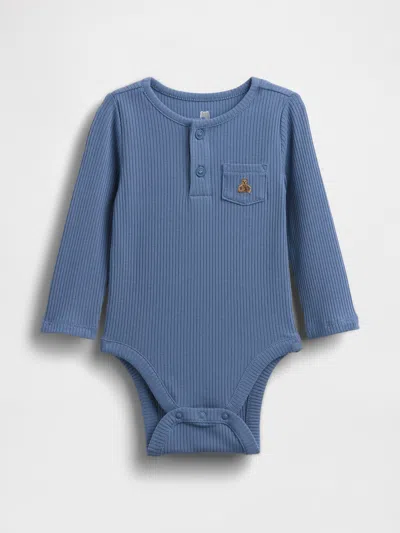 Gap Kids' Baby First Favorites Bodysuit