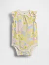 Gap Baby First Favorites Bodysuit