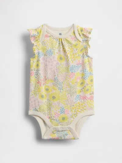 Gap Kids' Baby First Favorites Bodysuit