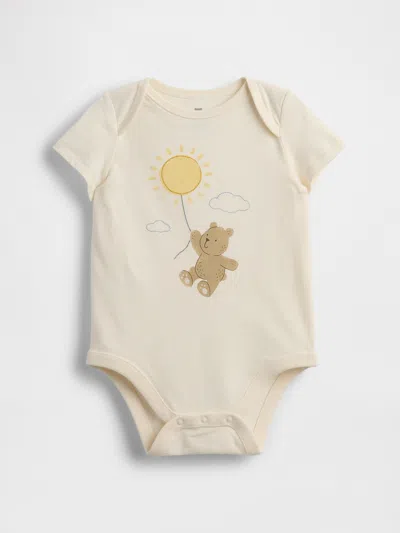 Gap Kids' Baby First Favorites Bodysuit