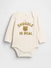 Gap Baby First Favorites Bodysuit