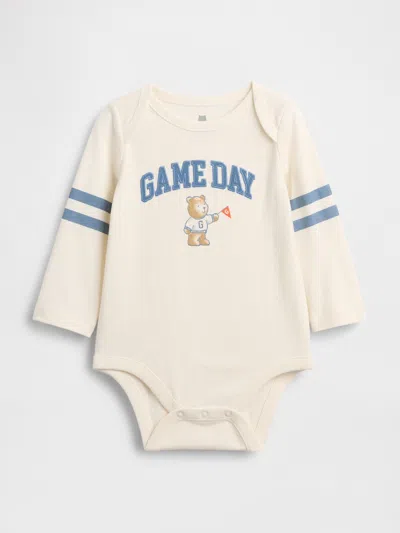 Gap Kids' Baby First Favorites Bodysuit