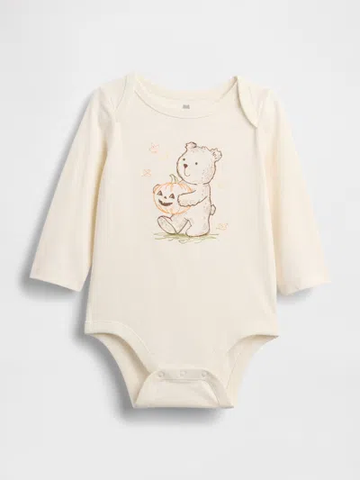 Gap Kids' Baby First Favorites Bodysuit