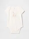 Gap Baby First Favorites Bodysuit In Dad Graphic