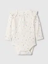 Gap Baby First Favorites Bodysuit In Hearts