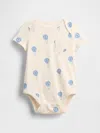 Gap Baby First Favorites Graphic Bodysuit