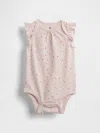 Gap Baby First Favorites Graphic Bodysuit