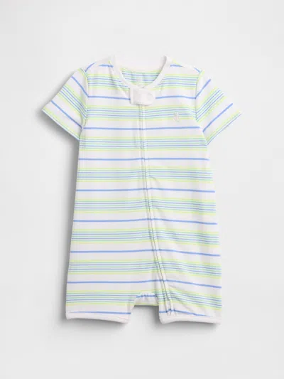 Gap Kids' Baby First Favorites Shorty One-piece