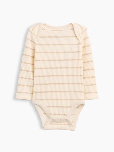 Gap Baby First Favorites Tinyrib Bodysuit