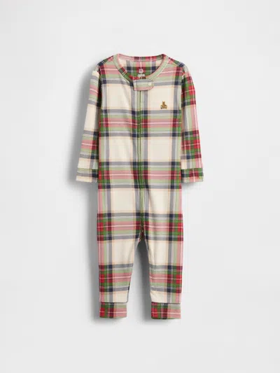 Gap Kids' Baby Organic Cotton One-piece