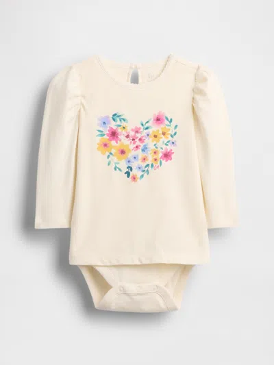 Gap Baby Shirt Bodysuit