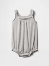 Gap Baby Supima® Bubble One-piece In Cloud Print