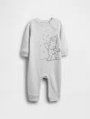 Gap Baby Vintagesoft Brannan Bear One-piece