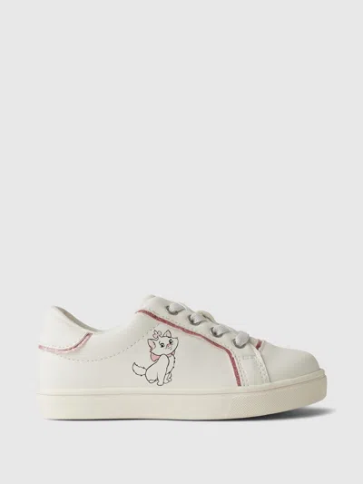Gap Baby | Disney Sneakers In White