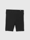 Gap Baby Mix And Match Biker Shorts In Black