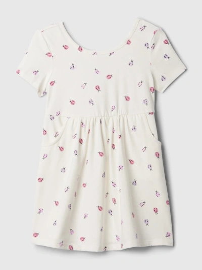 Gap Baby Mix And Match Dress Set In Lady Bug Icon