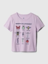 GAP BABYGAP MIX AND MATCH GRAPHIC T-SHIRT