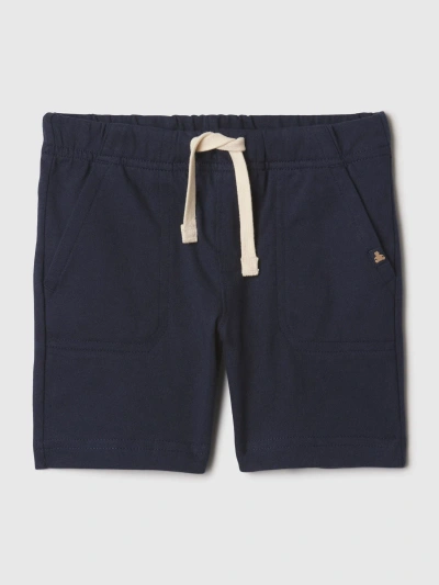 Gap Baby Mix And Match Shorts In Blue