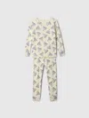 Gap Baby Organic Cotton Holiday Pj Set In Hanukkah
