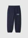 Gap Baby Vintage Soft Arch Logo Joggers In Blue